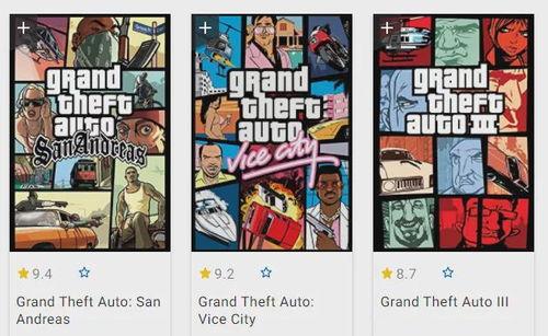 gta三部曲重制版官方最新爆料,沉浸式体验,经典重燃! 第1张 gta三部曲重制版官方最新爆料,沉浸式体验,经典重燃! 第1张