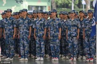 军训综艺爆料大全最新视频,最新视频揭秘精彩瞬间  第2张