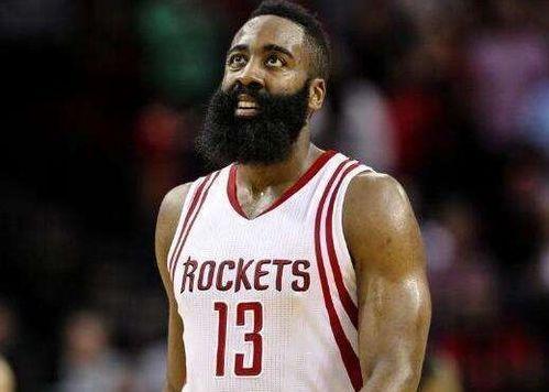 全明星球迷爆料哈登视频,球迷爆料视频揭秘精彩瞬间