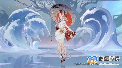 公孙离皮肤爆料最新,公孙离新皮肤惊艳亮相 第3张 公孙离皮肤爆料最新,公孙离新皮肤惊艳亮相 第3张